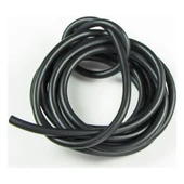 Apnea 18mm 50cm Siyah Açık Lastik thumbnail 1