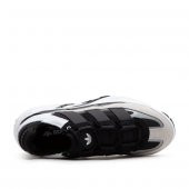 Adidas Niteball White Black Erkek Spor Ayakkabı - 4