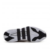 Adidas Niteball White Black Erkek Spor Ayakkabı - 5