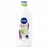 Nıvea Vücut Losyonu Naturally Lavanta Özlü 350 Ml - 1