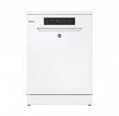 Hoover Hf 3E53e0w-17 5 Programlı Bulaşık Makinesi - 1