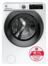Hoover HW 210AMBS/1-17 Wi-Fi 1200 Devir 10 kg Çamaşır Makinesi - 1