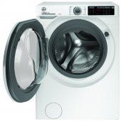 Hoover HW 210AMBS/1-17 Wi-Fi 1200 Devir 10 kg Çamaşır Makinesi - 2