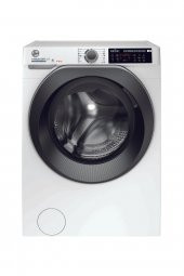 Hoover Hdq 4119Ambs/1-S A 11 Kg Yıkama 9 Kg Kurutma Wi-Fi 1400 Devir Kurutmalı Çamaşır Makinesi - 1