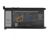 Dell 3493 3582 3583 3584 3593 3793 Notebook Bataryası, Pili - 2