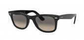 Ray-Ban RB2140 901/32 50 Wayfarer Unisex Güneş Gözlüğü - 1