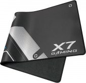 A4 Tech XP-70L Extended Roll-Up Fabric Gaming Mouse Pad thumbnail 2
