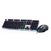 ROGAME RKT660423 INTEL i7 13700F 16GB 1TB M2 4GB GTX1650 27" Mon. Oyun Bilgisayarı - 6