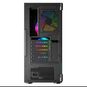ROGAME RKT660423 INTEL i7 13700F 16GB 1TB M2 4GB GTX1650 27" Mon. Oyun Bilgisayarı - 4