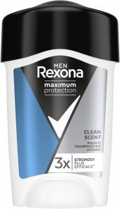 Rexona Clinical Protection Stick Erkek 45ml-CLEN SCENT MAVİ - 1