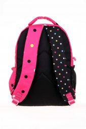 Bee Kids&love Sırt Çantası Cute Face Panda L5120 - 3