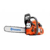 HUSQVARNA 445 II X-Torq AĞAÇ KESİM MOTORLU TESTERE - 1