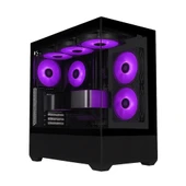 ROGAME RKT660422 INTEL i7 13700F 16GB 1TB M2 12GB RTX3060 24" Mon. Oyun Bilgisayarı thumbnail 2