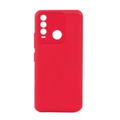 Tecno Spark 8T Kılıf Zore Biye Silikon thumbnail 3