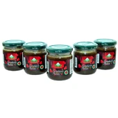 Ballı Bitkisel Macunu 240Gr X 5Kutu thumbnail 4