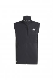 adidas Erkek Yelek HZ4441 - 3