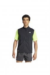 adidas Erkek Yelek HZ4441 - 6