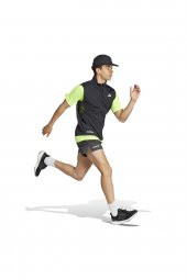 adidas Erkek Yelek HZ4441 - 10