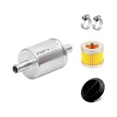 Atiker Lpg Filtre Bakım Seti - 1