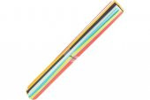 10 renk karışık  fon kartonu 50x70 110 gr. - 1