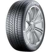 Continental ContiWinterContact TS 850P 225/55R17 97H XL MOE * RFT (Kış) (2022) - 2