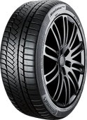 Continental ContiWinterContact TS 850P 225/55R17 97H XL MOE * RFT (Kış) (2022) - 1