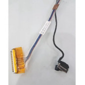 AXIOO 43-M54G1-022 LCD Ekran Data Flex Kablosu thumbnail 1