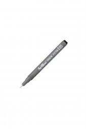 drawing system teknik çizim kalemi 0,05 mm rapido 1 adet siyah - 1