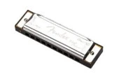 Fender Harmonica Blues Deluxe C - Do Mızıka - 2