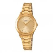Casio LTP-1128N-9ARDF Kadın Kol Saati - 1