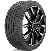 Michelin Pilot Sport 4 SUV 255/50R20 109Y XL (Yaz) (2023) thumbnail 1