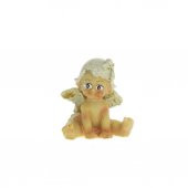 12 Adet 4cm Melek Biblo Mini - 1