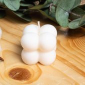 25 Adet 3,5cm Bubble Mum - 1