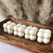 25 Adet 3,5cm Bubble Mum - 4