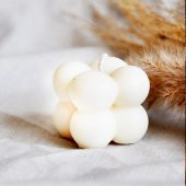 25 Adet 3,5cm Bubble Mum - 5