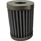 Brc Mikro Iç Filtre Yeni Konik Tip (Bir Tarafı Kapalı) - 1