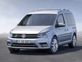 VW Caddy 2015-2017 Maxtel Ön Cam Sileceği Silgeç Takımı 60x48 cm - 2
