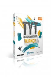 Toprak Tyt Türkçe Soru Bankası - 1