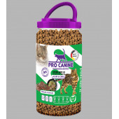 PRO CANİNE PROFESSIONAL BİFTEKLİ -SEBZELİ KISIR -OBEZ STERILISED YETİŞKİN KEDİ MAMASI 3 LT - 1