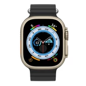 HEPU HP-G04 Digital Smart Watch Akıllı Saat 45mm - 3