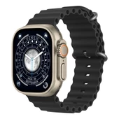 HEPU HP-G04 Digital Smart Watch Akıllı Saat 45mm - 2