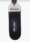 DÜNDAR PLUS 8214 UNİSEX SİLİKONLU BABET ÇORAP 6 ADET - 4