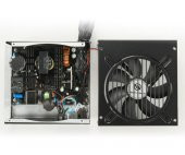 High Power Elite 750W 80+ Bronze ATX Güç Kaynağı r Güç Kaynağı - 1