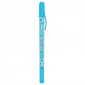 Pensan Jely Neon Jel Kalem 1 mm Mavi - 1