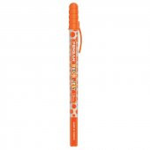 Pensan Jely Neon Jel Kalem 1 mm Turuncu - 1
