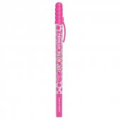 Pensan Jely Neon Jel Kalem 1 mm Pembe - 1