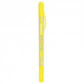 Pensan Jely Neon Jel Kalem 1 mm Sarı - 1