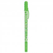 Pensan Jely Neon Jel Kalem 1 mm Yeşil - 1