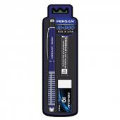Pensan Iq-Duo Versatil Kalem Seti 0.5 Mm Mavi - 1