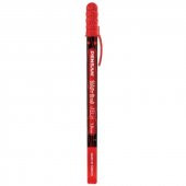 Pensan Jely Glitter Simli Kalem 1 mm Kırmızı - 1